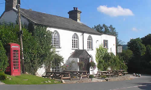 Royal Inn, Horsebridge
