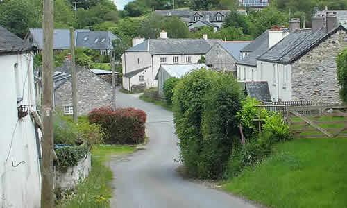 Townlake
